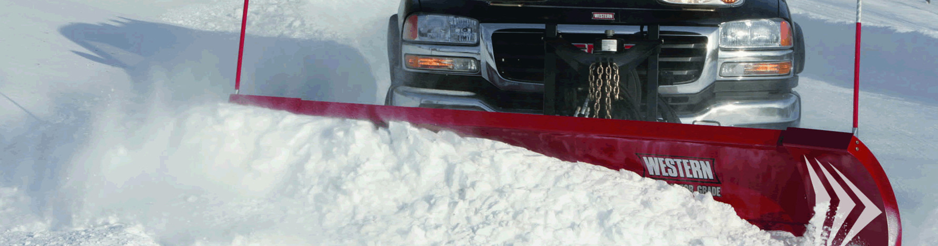 snow removal header